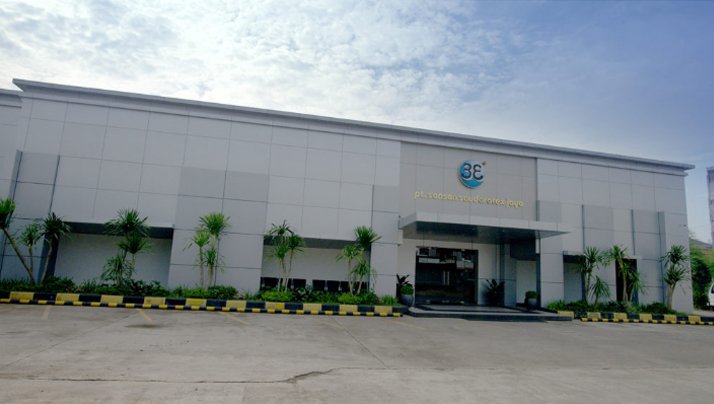 About Us Pt San San Garment Indonesia Textile Bandung
