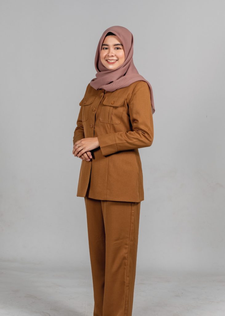 Rekomendasi Bahan untuk Seragam Kantor Wanita - PT SAN SAN - Garment