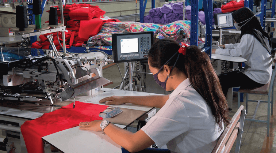 Cotton Poplin vs Twill, Which One the Winner?