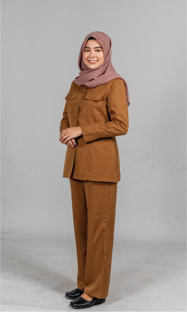 Four Things Worth Knowing About Uniform Fabrics